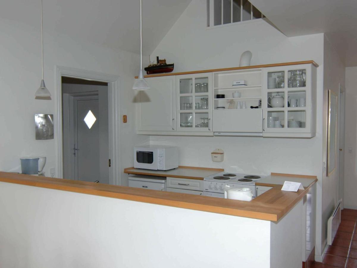 6 Person Holiday Home In Bl Vand Blavand Ruang foto