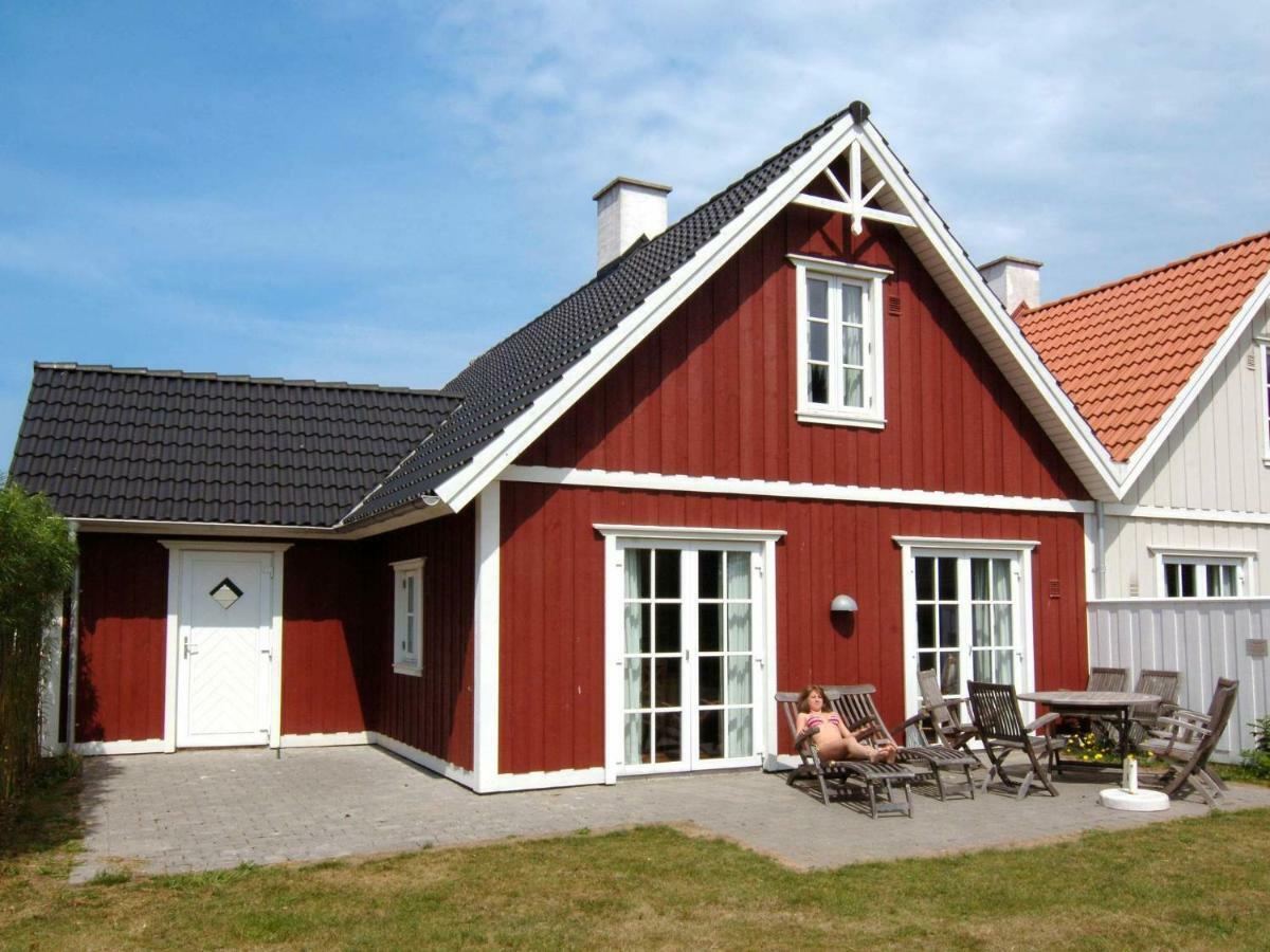 6 Person Holiday Home In Bl Vand Blavand Ruang foto